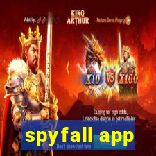 spyfall app